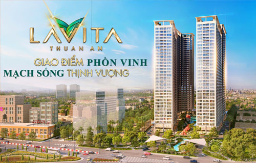 Lavita Thuận An
